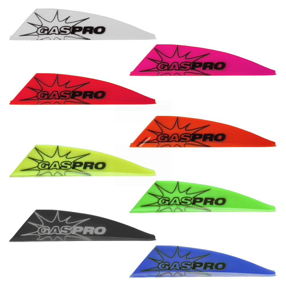  Gas Pro NACA-170 Vanes
