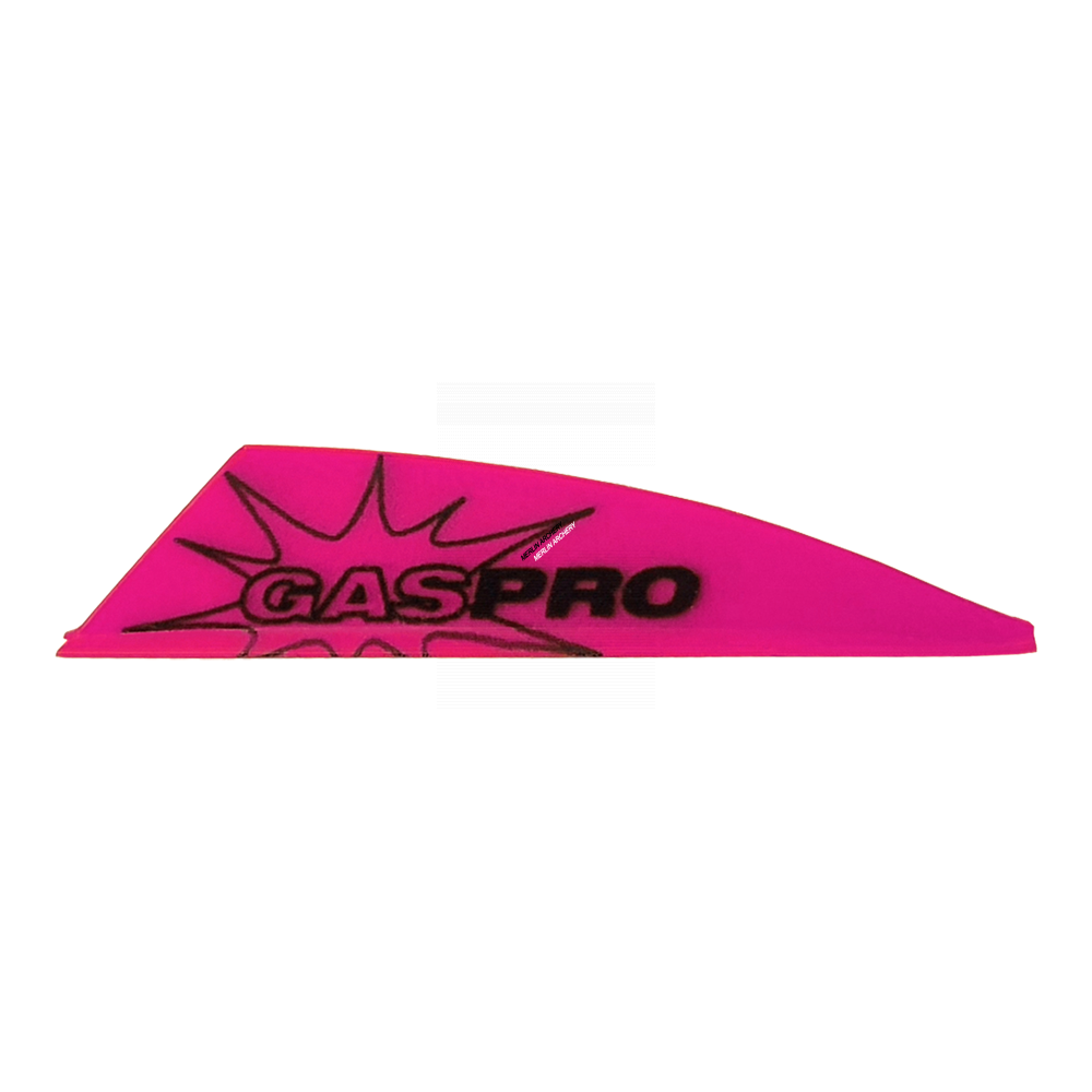  Gas Pro NACA-170 Vanes