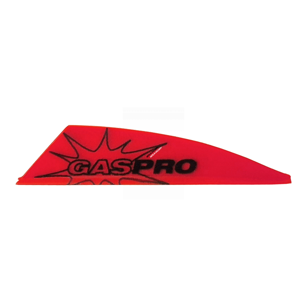  Gas Pro NACA-170 Vanes