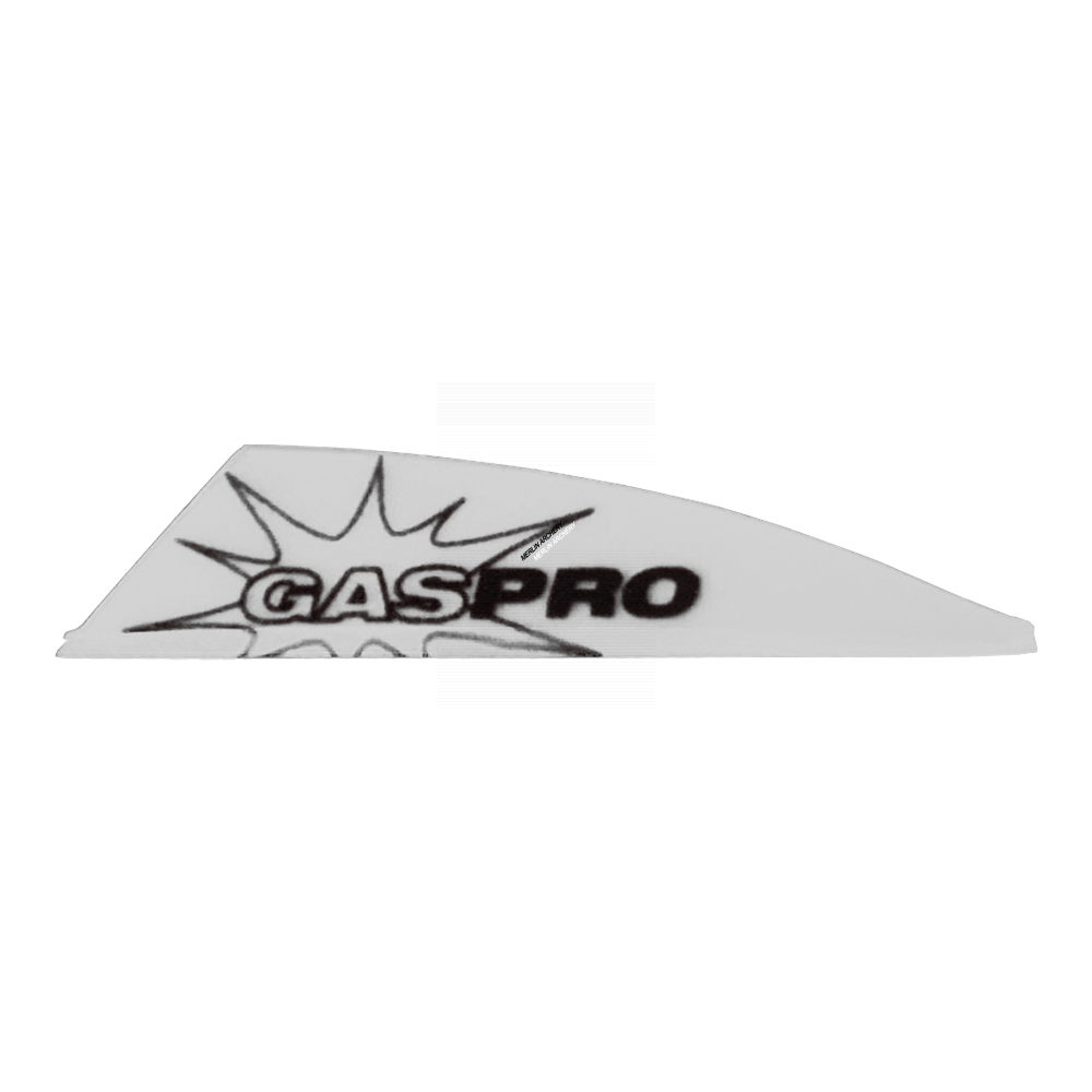  Gas Pro NACA-170 Vanes
