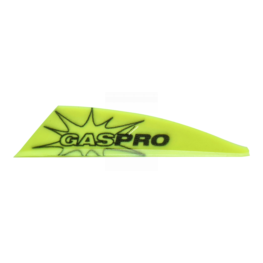  Gas Pro NACA-170 Vanes