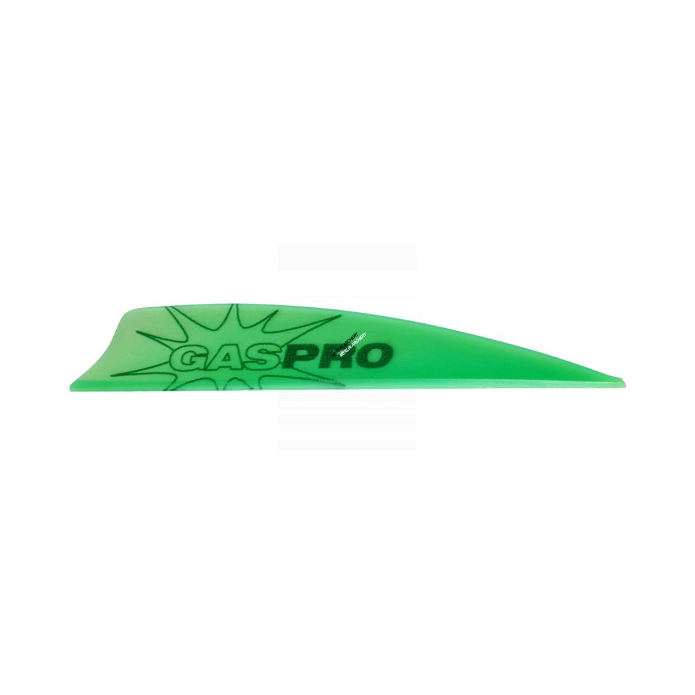  Gas Pro NACA-300 Performance Vanes