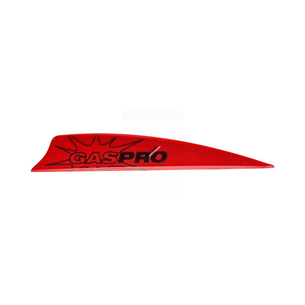  Gas Pro NACA-300 Performance Vanes