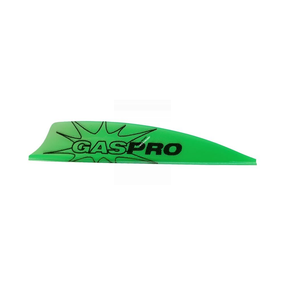  Gas Pro NACA-200 Vanes