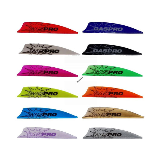  Gas Pro NACA-200 Vanes
