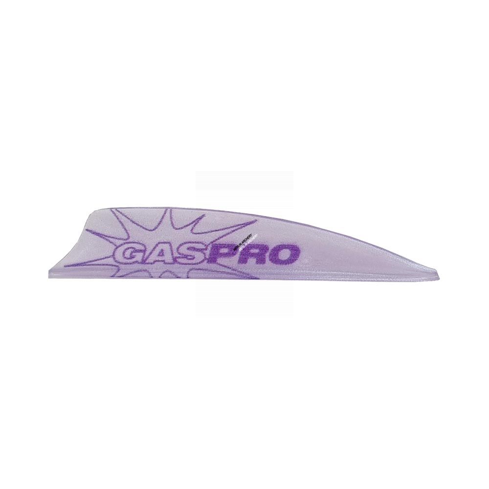  Gas Pro NACA-200 Vanes