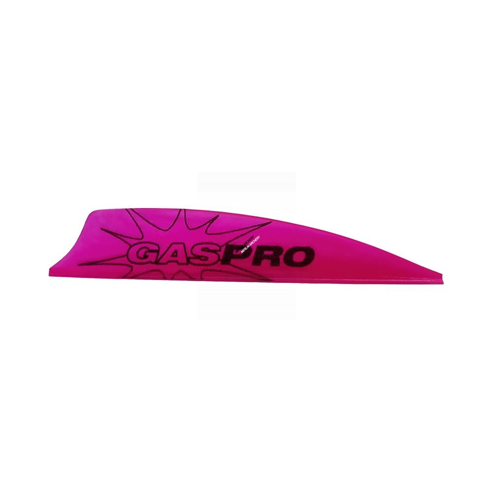  Gas Pro NACA-200 Vanes
