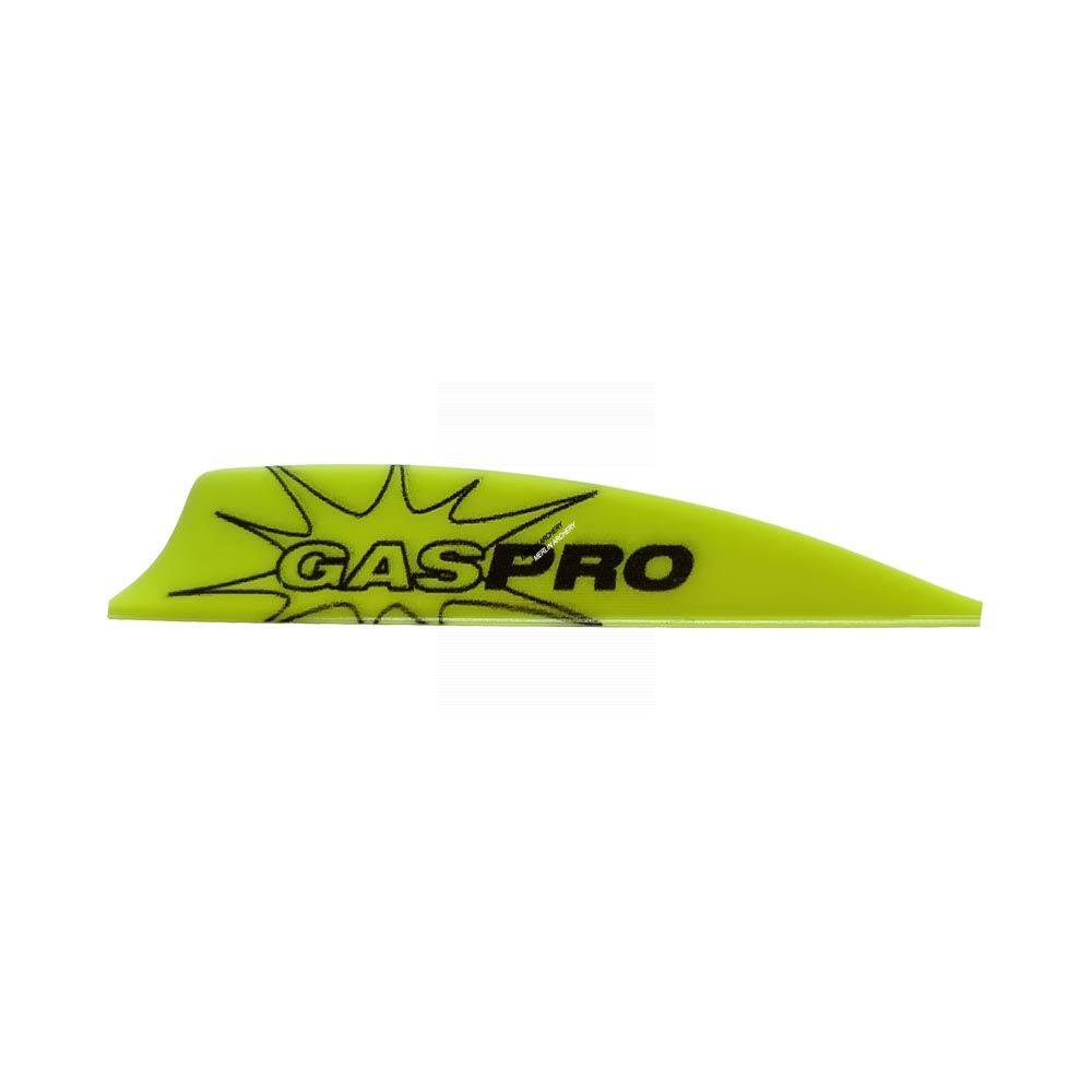  Gas Pro NACA-200 Vanes