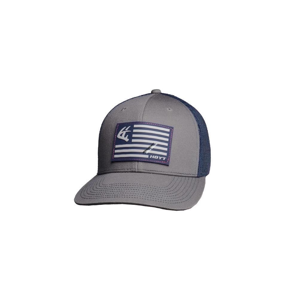  Hoyt Cap