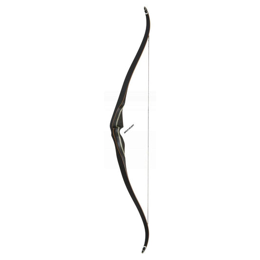  Bearpaw Nightfall Breaker One Piece Recurve Bow