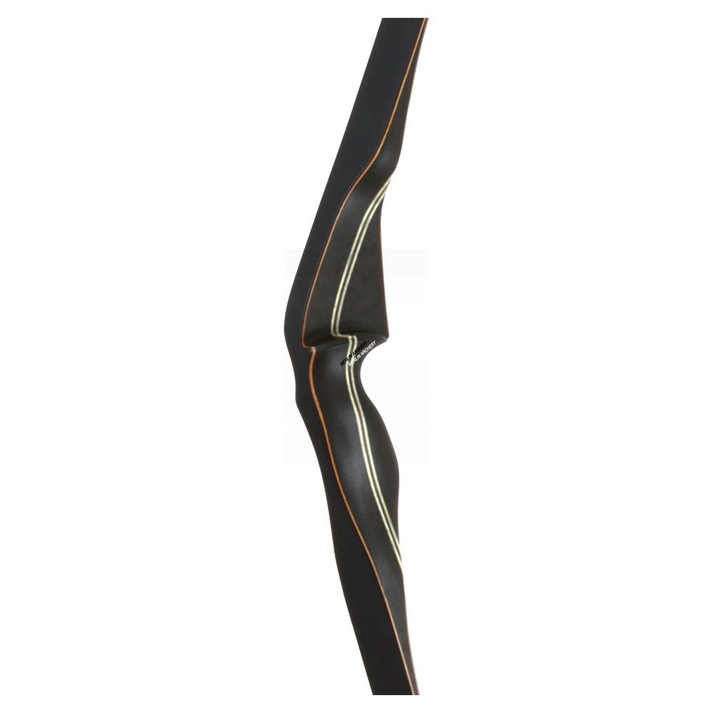  Bearpaw Nightfall Breaker One Piece Recurve Bow