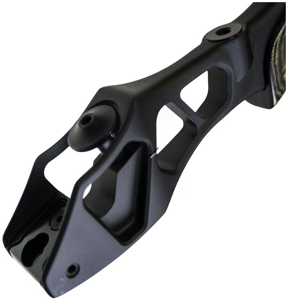  White Feather ILF Handle Nightjar