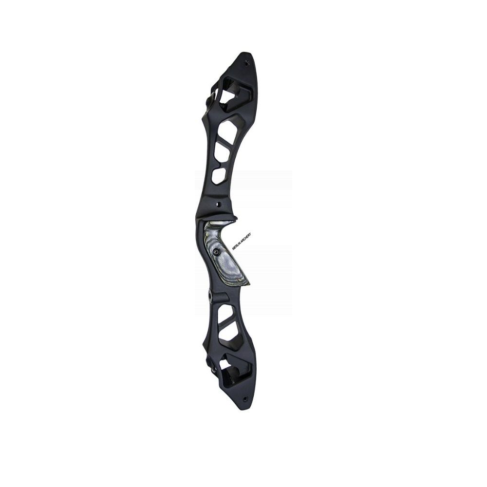  White Feather ILF Handle Nightjar