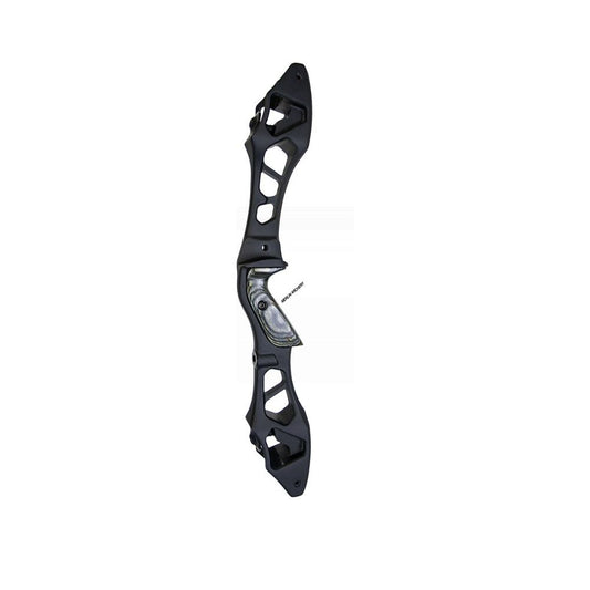  White Feather ILF Handle Nightjar