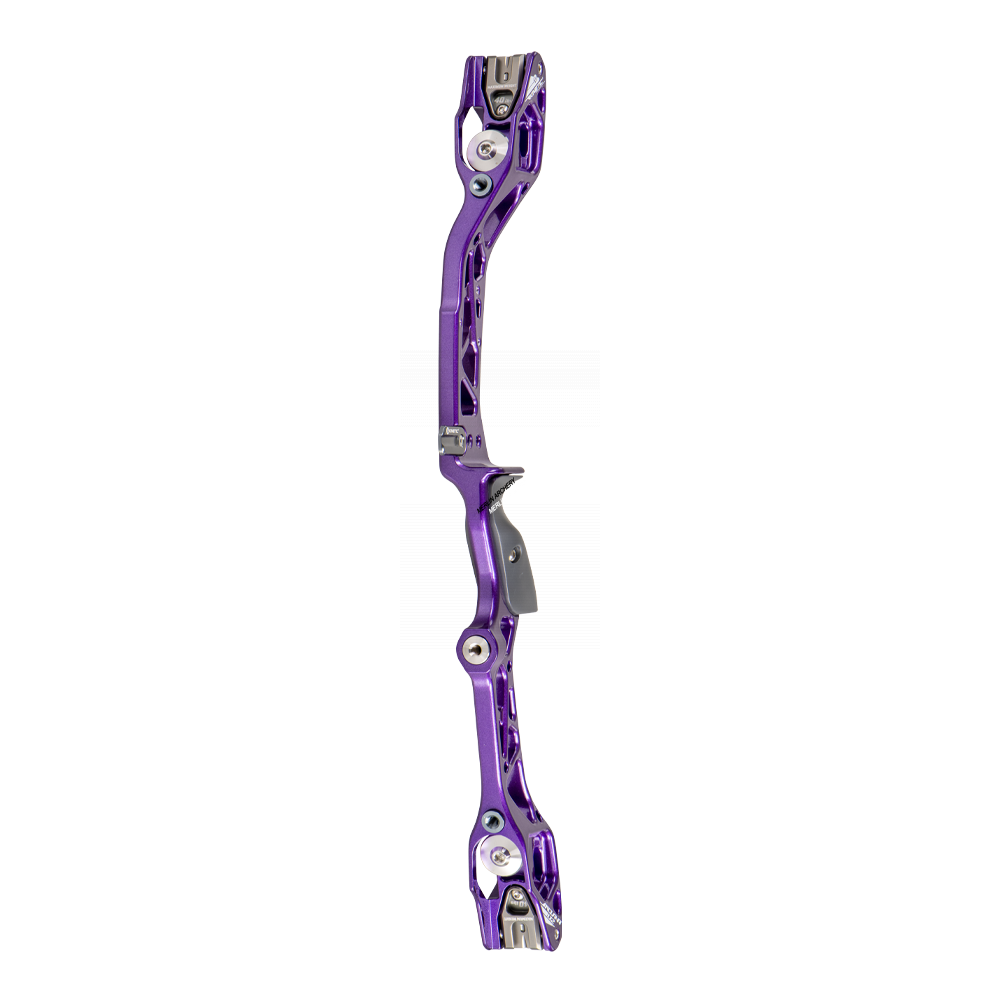  Kinetic Novana V2 23" Recurve Riser