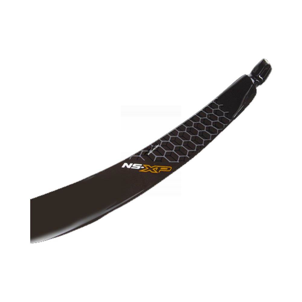  Win & Win Wiawis NS-XP Wood Recurve Limbs