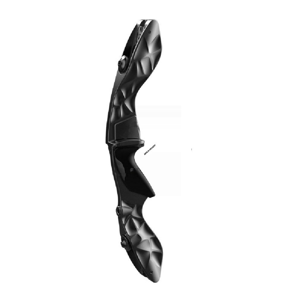  Akusta Obsidian Recurve Riser