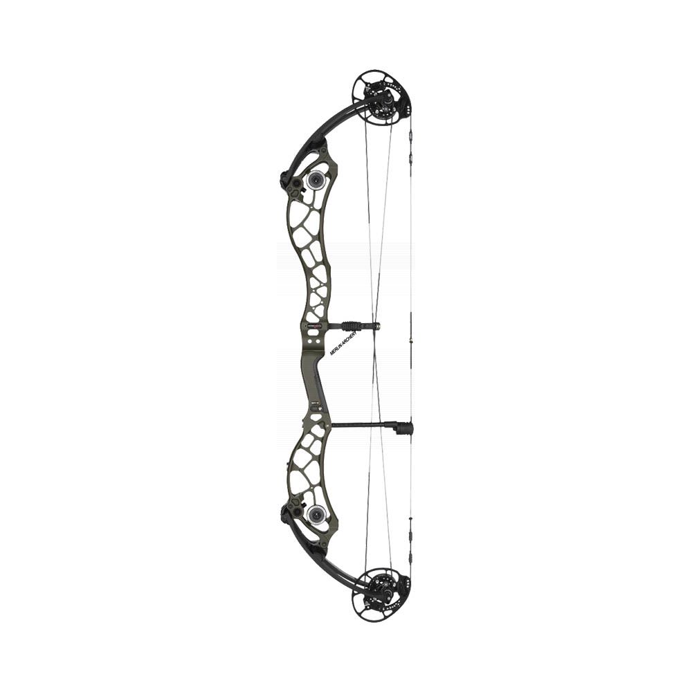  Bowtech Reckoning SD Gen-2 Compound Bow