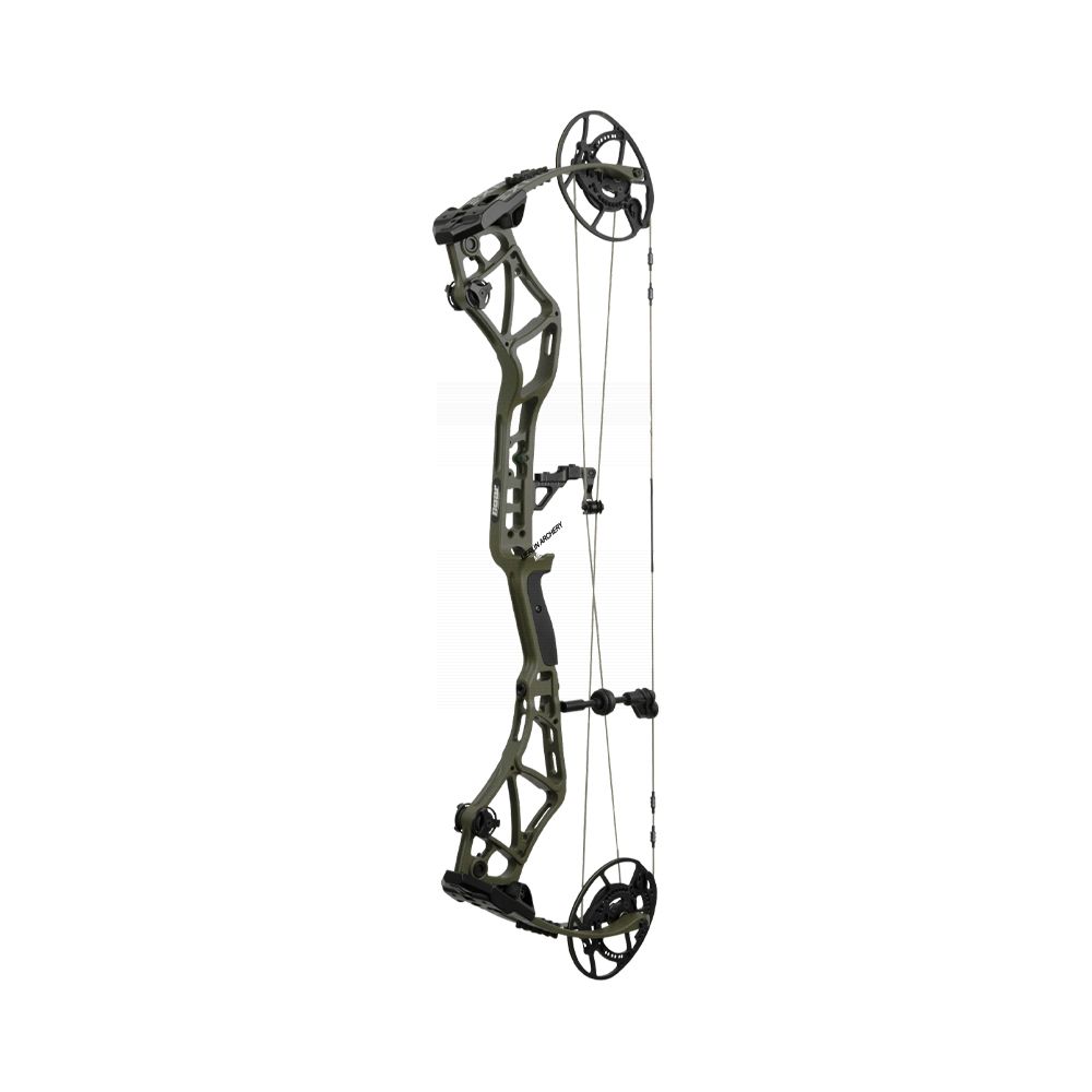  Bear Execute 30 Compound Bow
