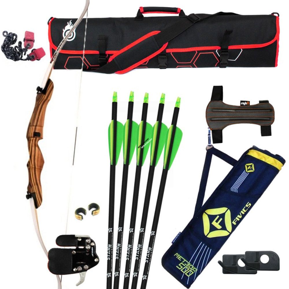  Teen Olympic Kit