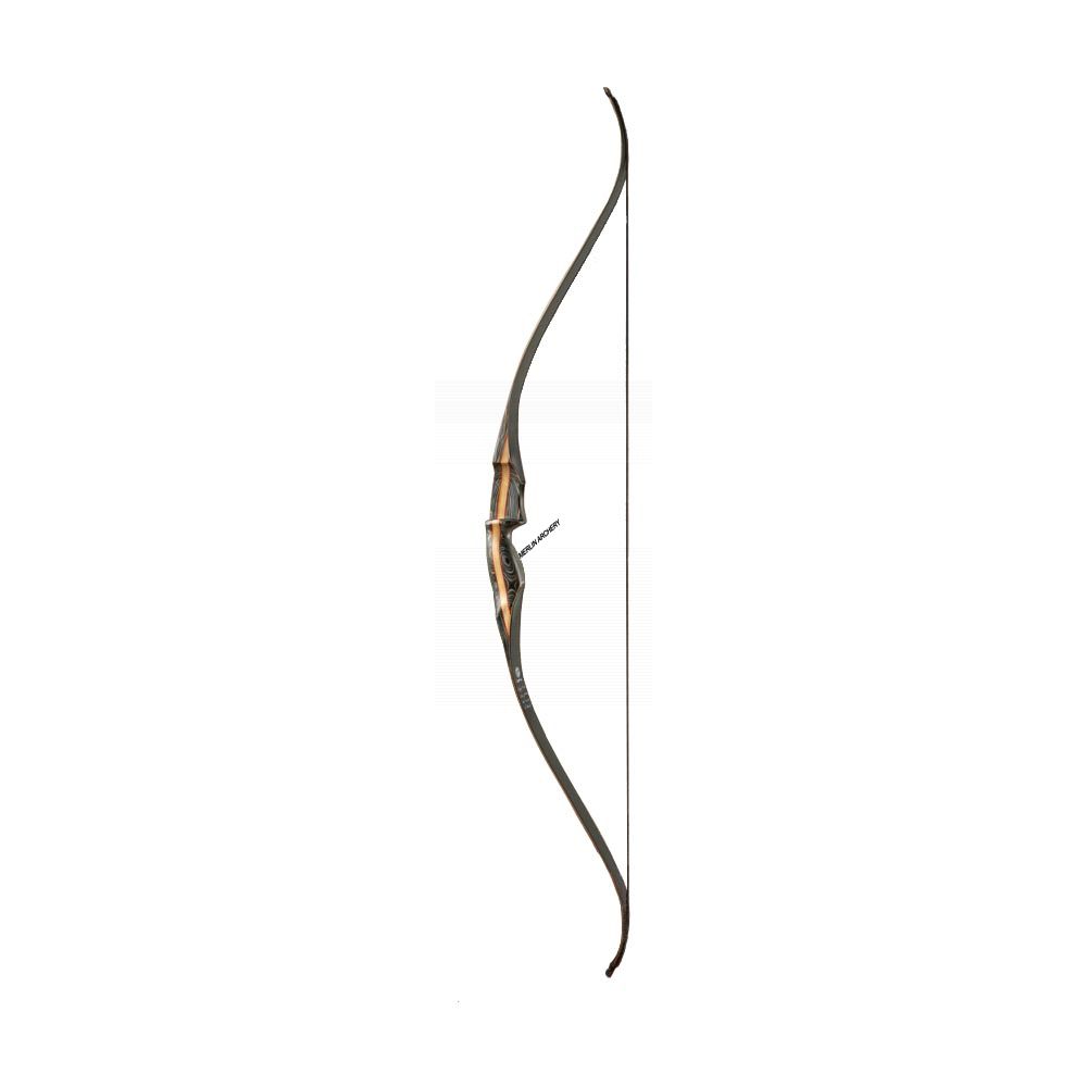  Old Mountain Edge Pro One Piece Recurve