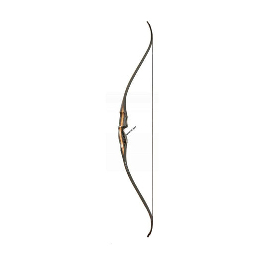  Old Mountain Edge Pro One Piece Recurve