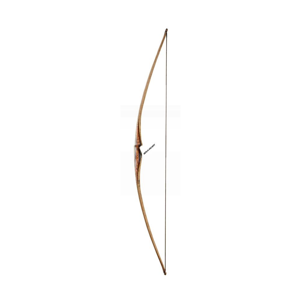  Old Mountain Sniper Birds Eye Clear Flatbow