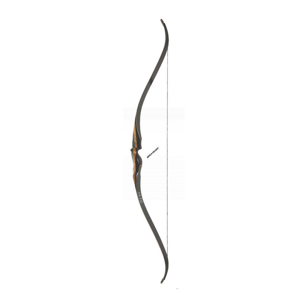  Old Mountain Volcano Bow One Piece Recurve