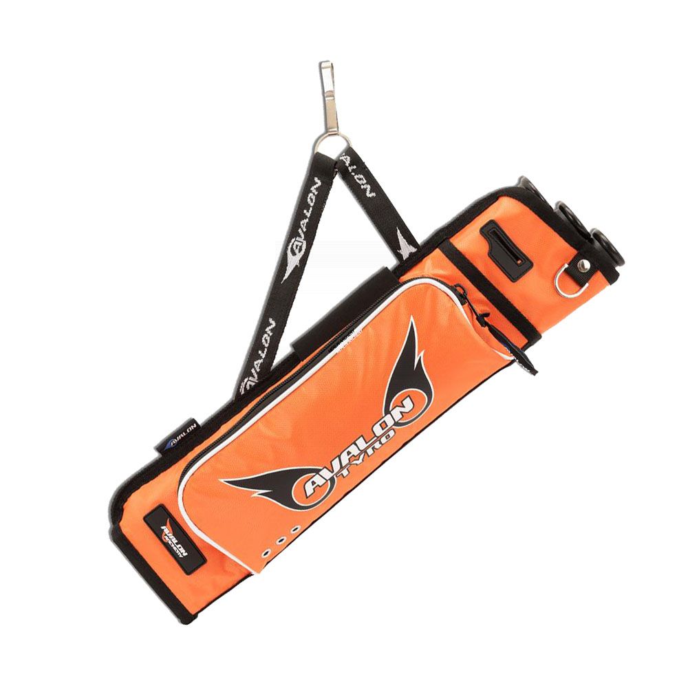  Avalon Tyro Quiver