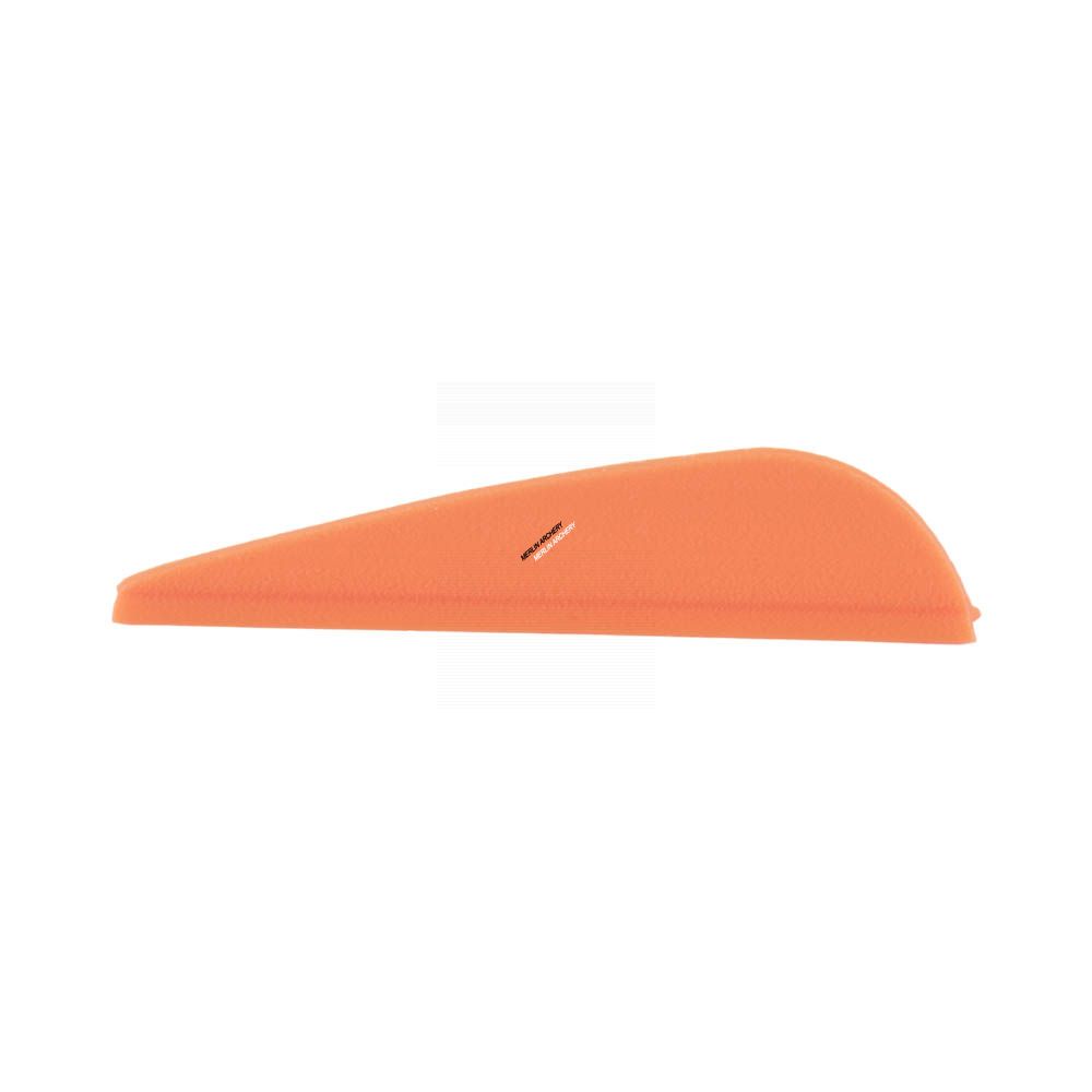  Avalon Parabolic Vanes - 1.75"