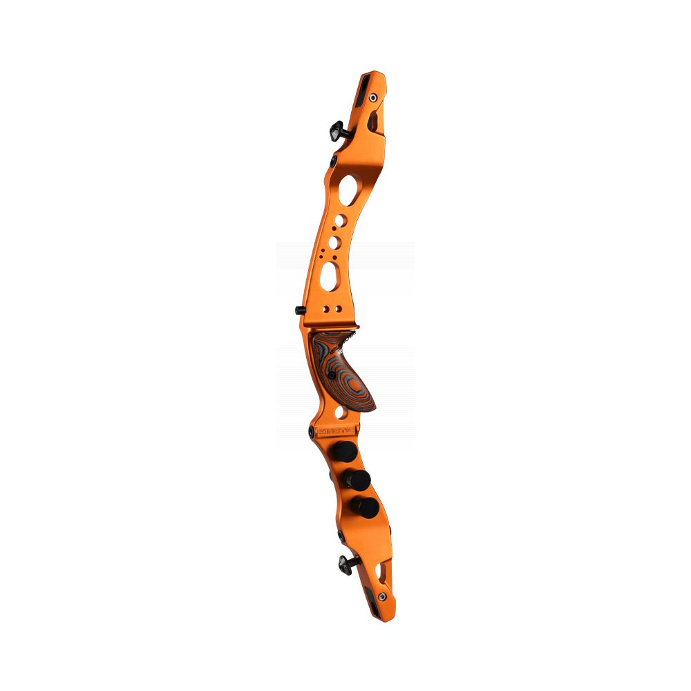  Kinetic Vygo 25" Recurve Riser
