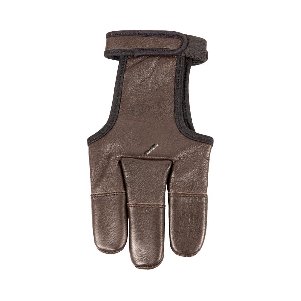  Buck Trail Deerskin Leather Glove