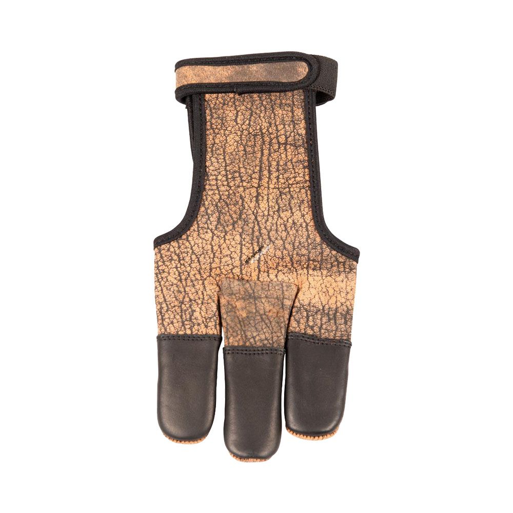  Buck Trail Quaid Leather Glove