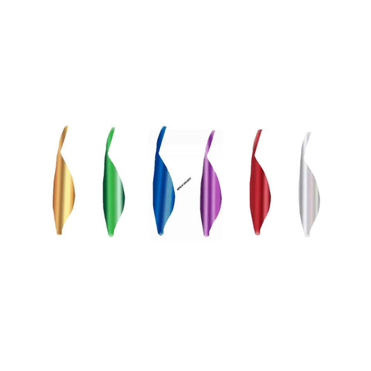  Pandarus Spin Vanes