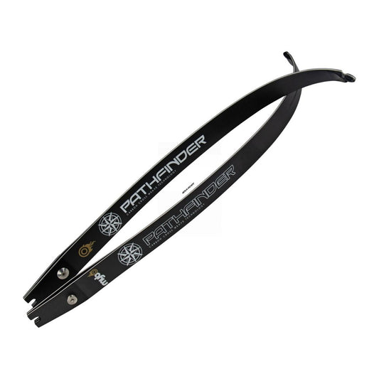  Mybo Pathfinder Carbon Recurve Limbs