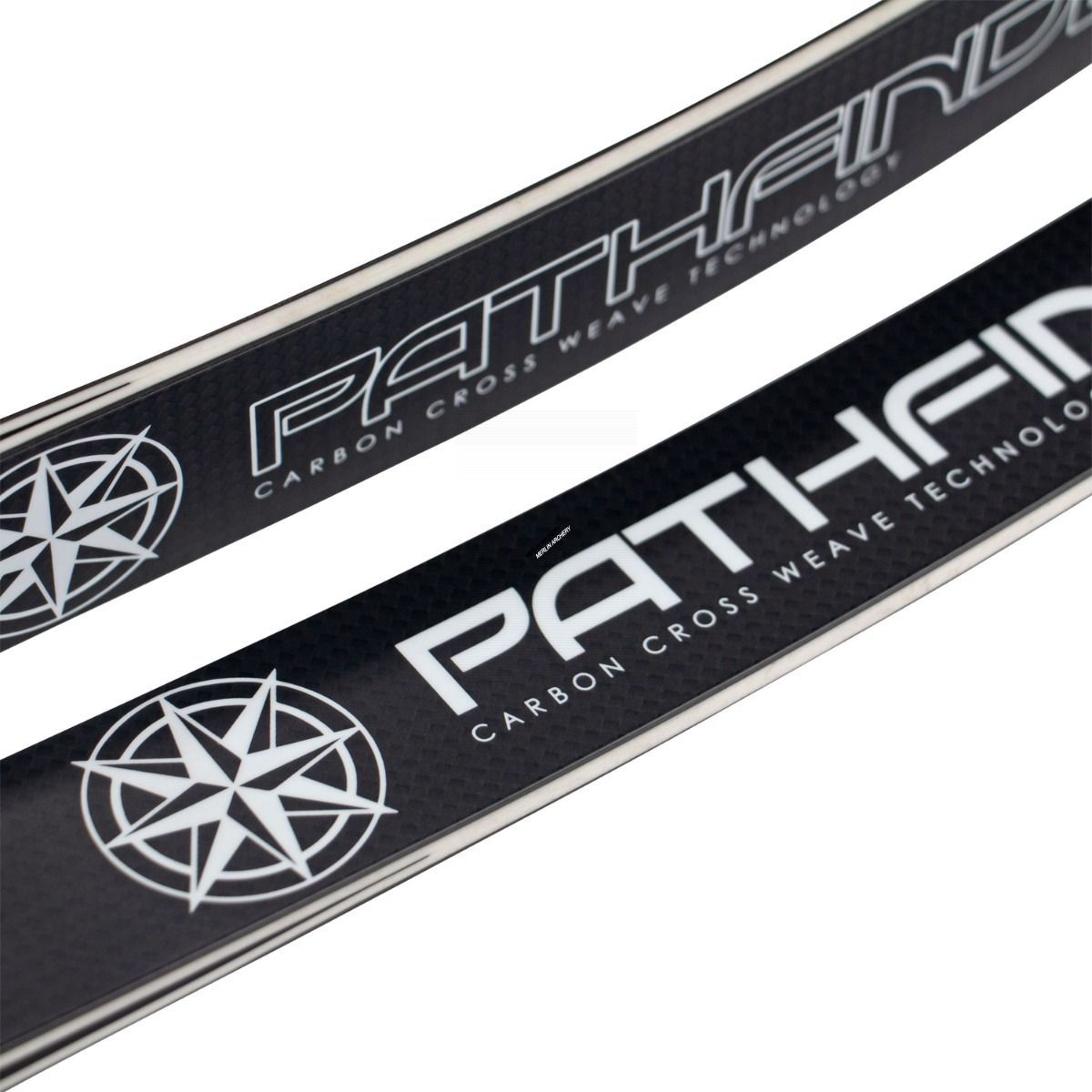  Mybo Pathfinder Carbon Recurve Limbs