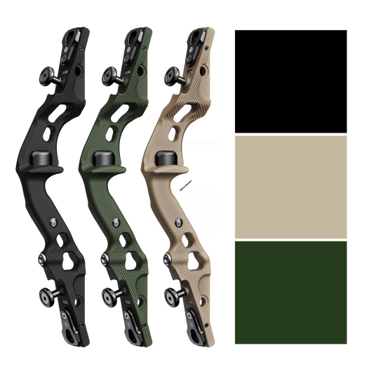  Mybo Pathfinder 17" Take-Down Field Riser