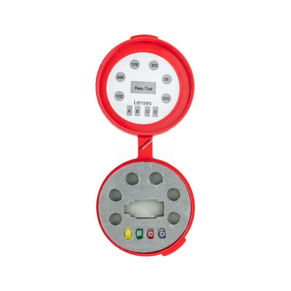  Hamskea Insight 4 Lens Kit