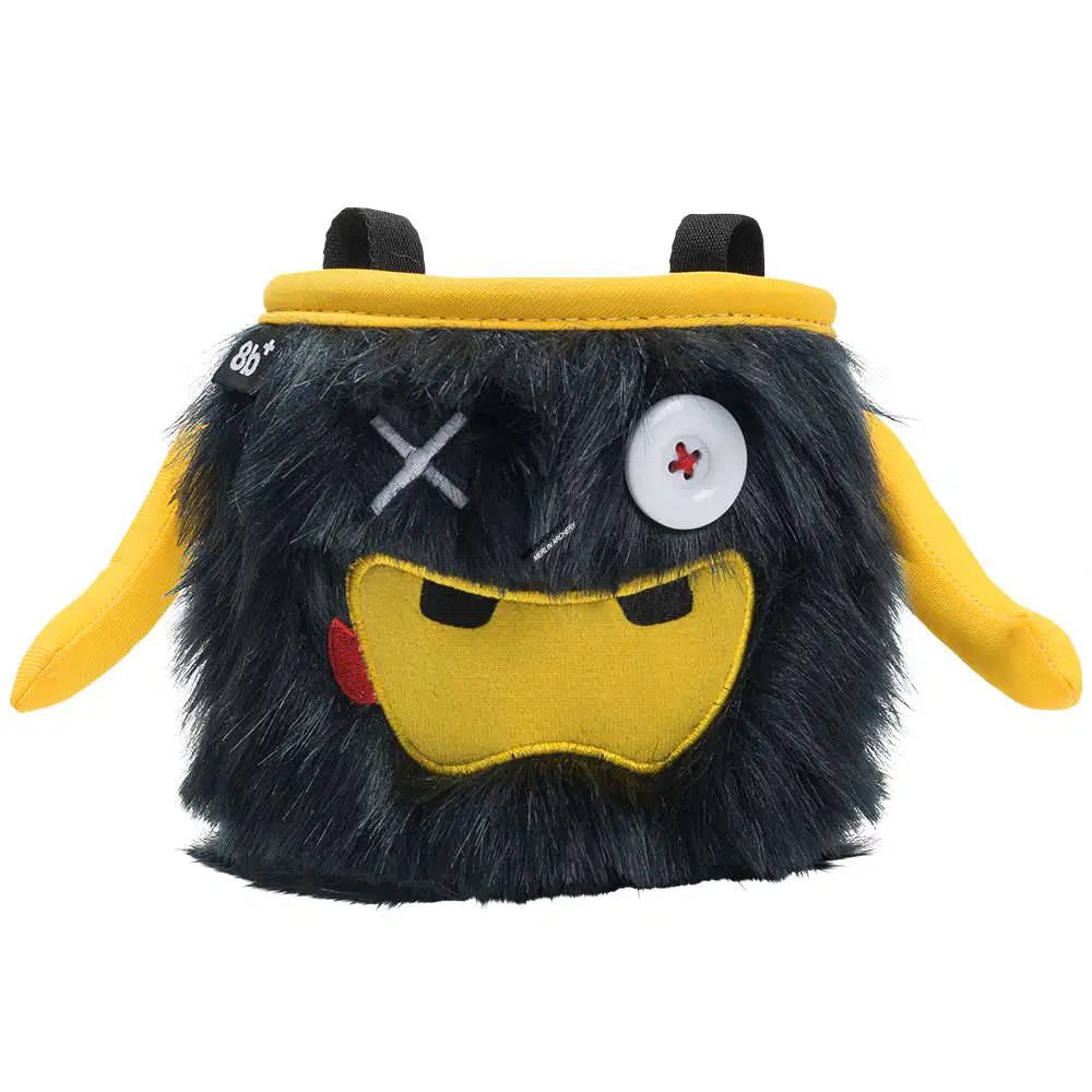  8BPLUS Release Pouch
