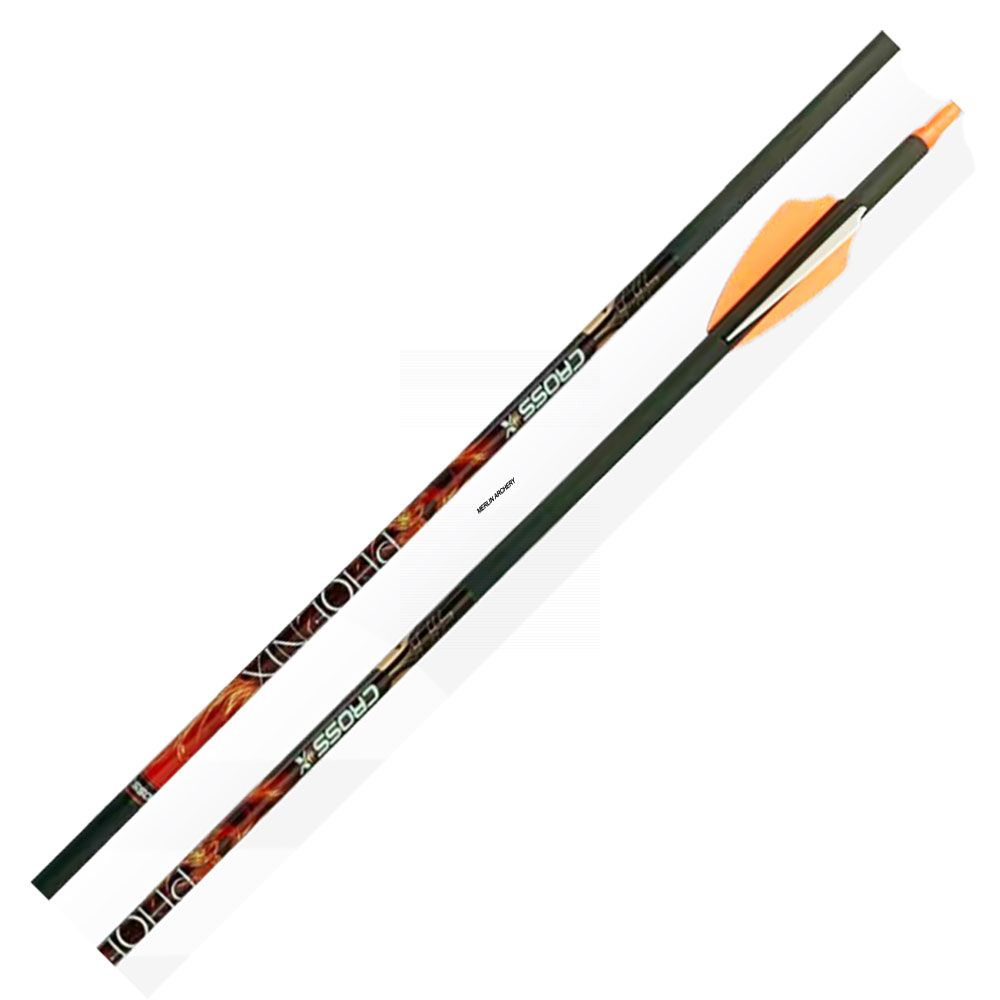  Cross-X Phoenix Arrows