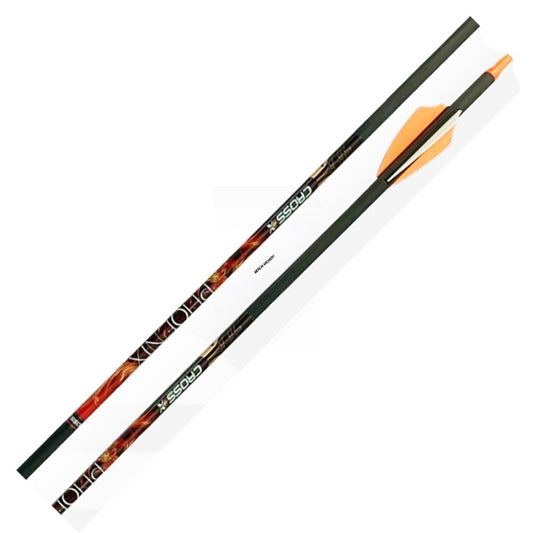  Cross-X Phoenix Arrows