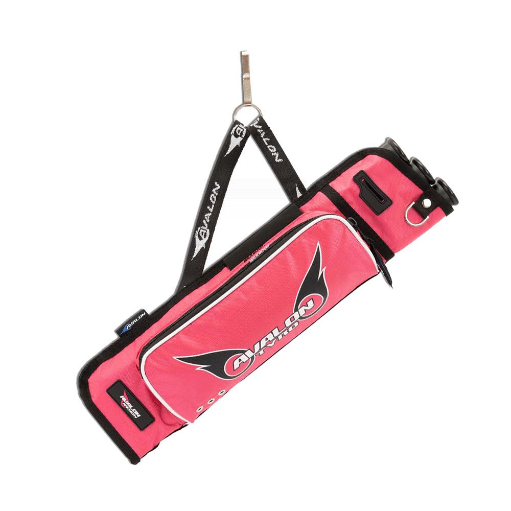  Avalon Tyro Quiver