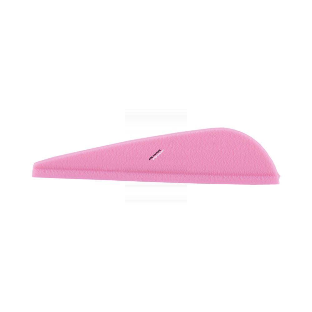 Avalon Parabolic Vanes - 1.75"