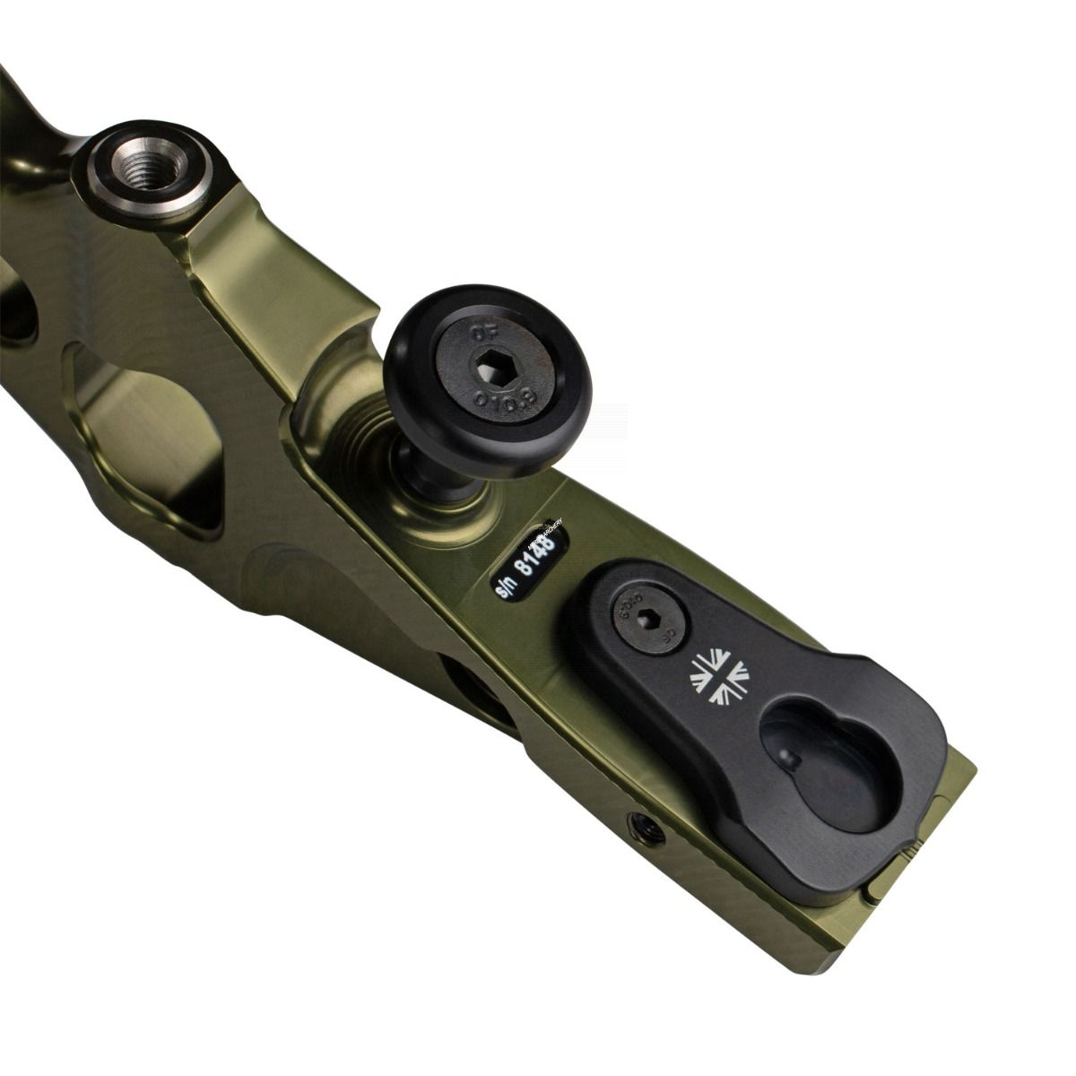  Mybo Pathfinder Field Bow - 60"