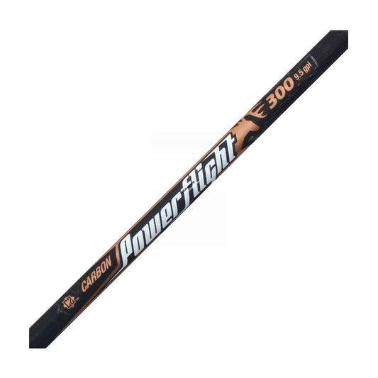 Easton Powerflight - Custom Made Arrow - All Spines