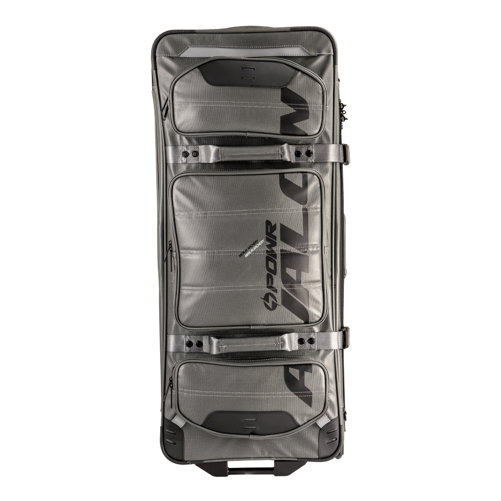  Avalon Powr DLX Recurve Trolley Case