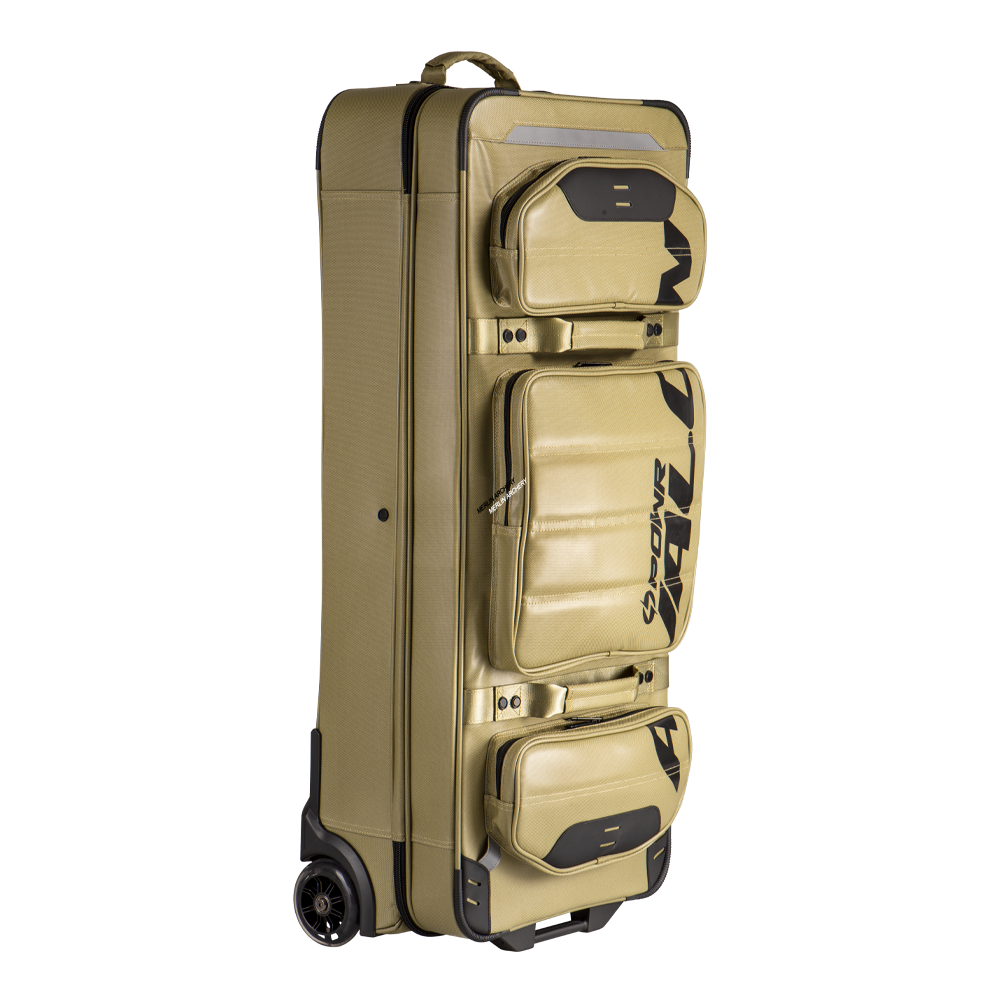  Avalon Powr DLX Recurve Trolley Case