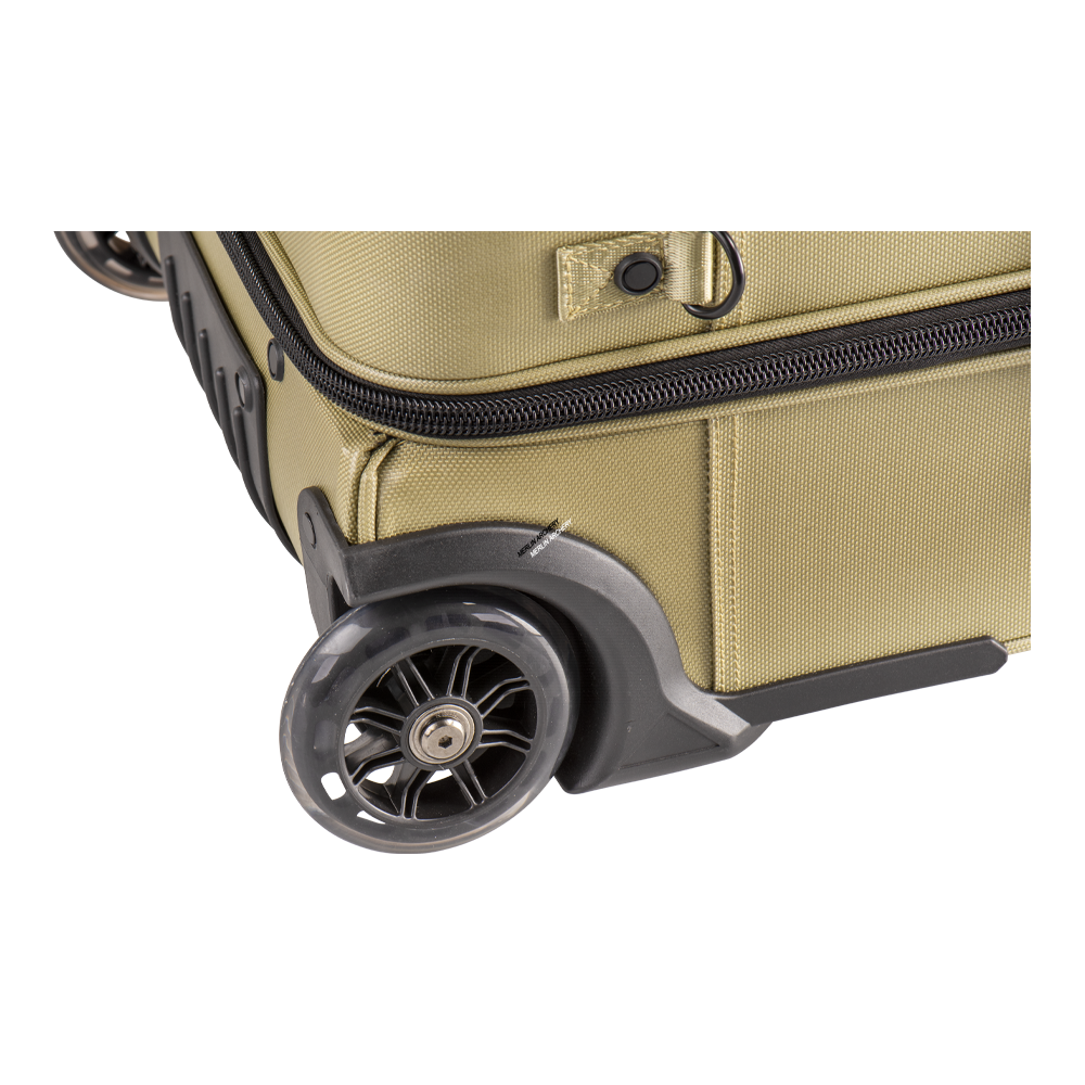  Avalon Powr DLX Recurve Trolley Case