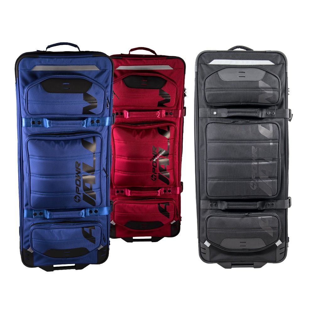  Avalon Powr Recurve Trolley Case