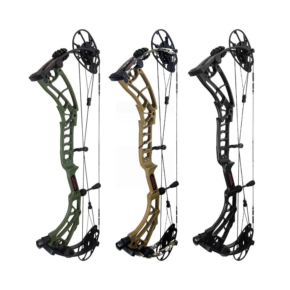  Darton Prelude E32 Compound Bow